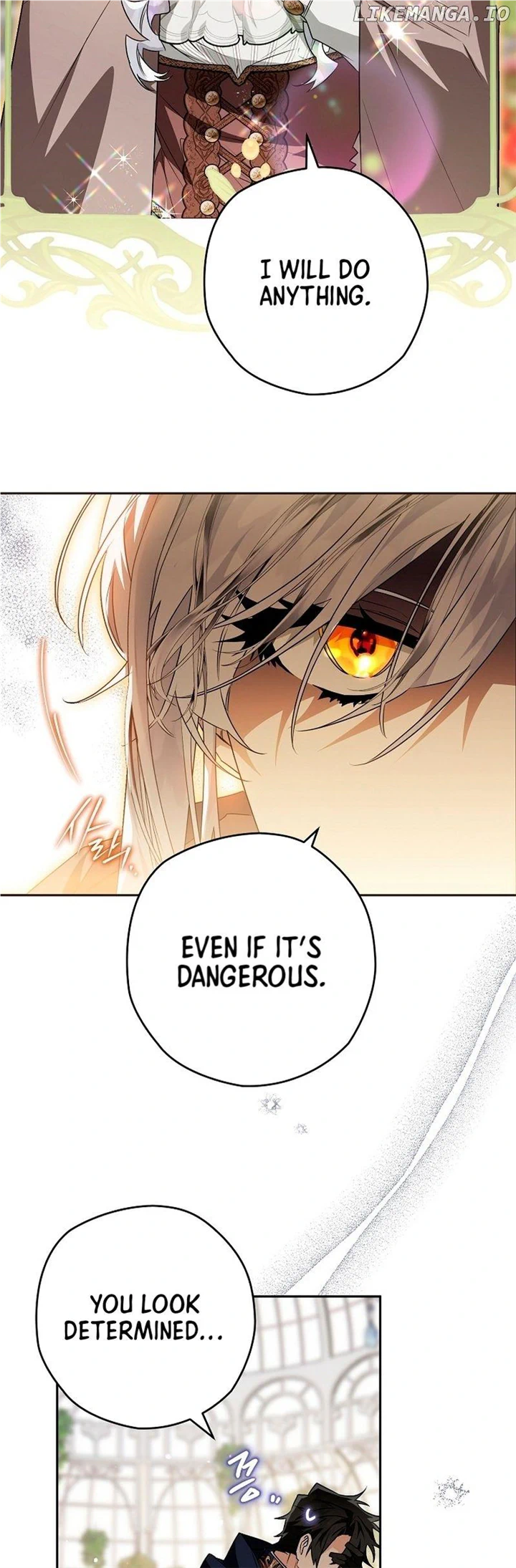 Read Sigrid Manga Online