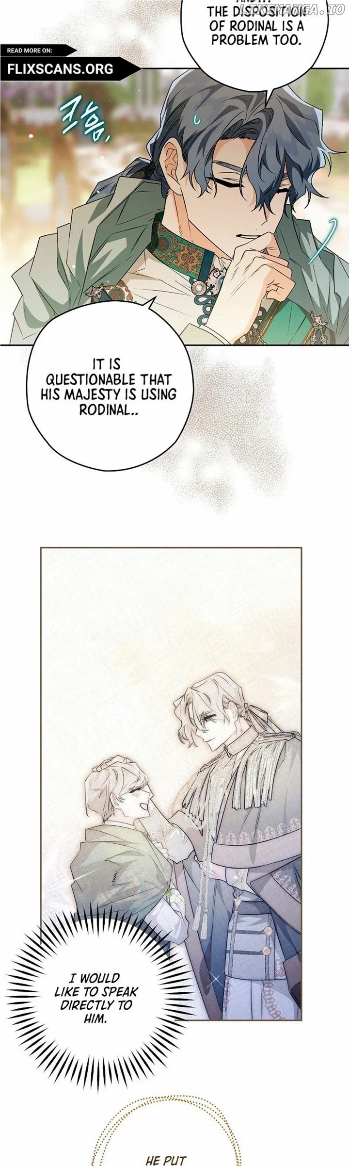 Read Sigrid Manga Online