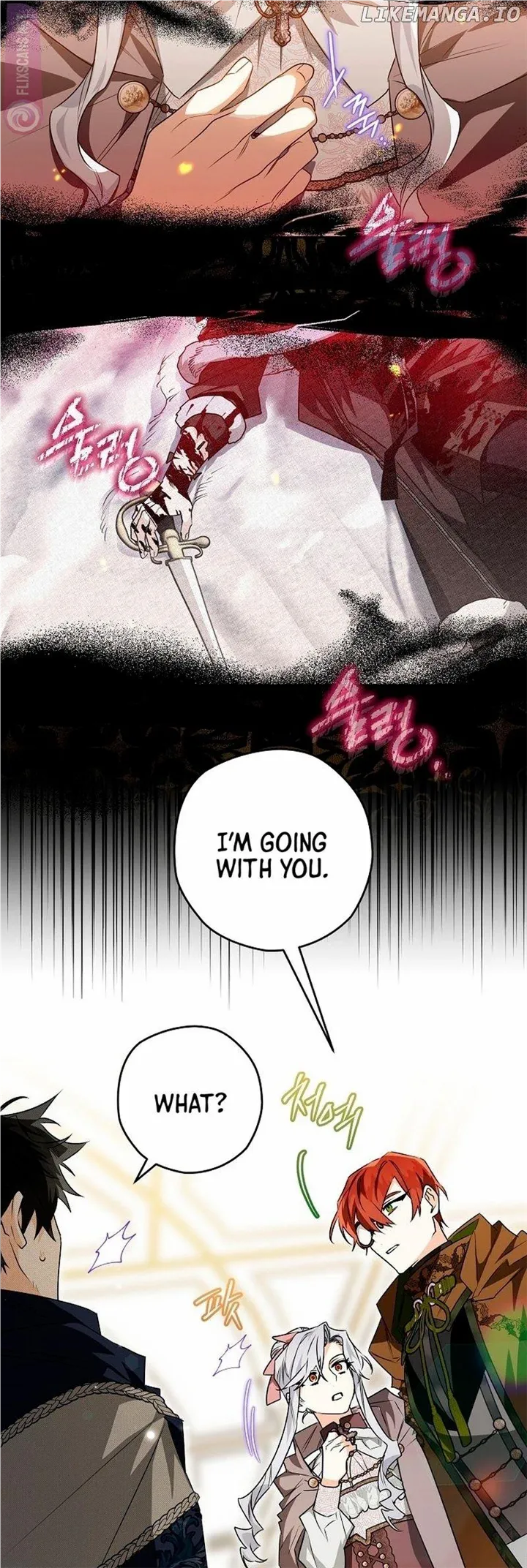 Read Sigrid Manga Online