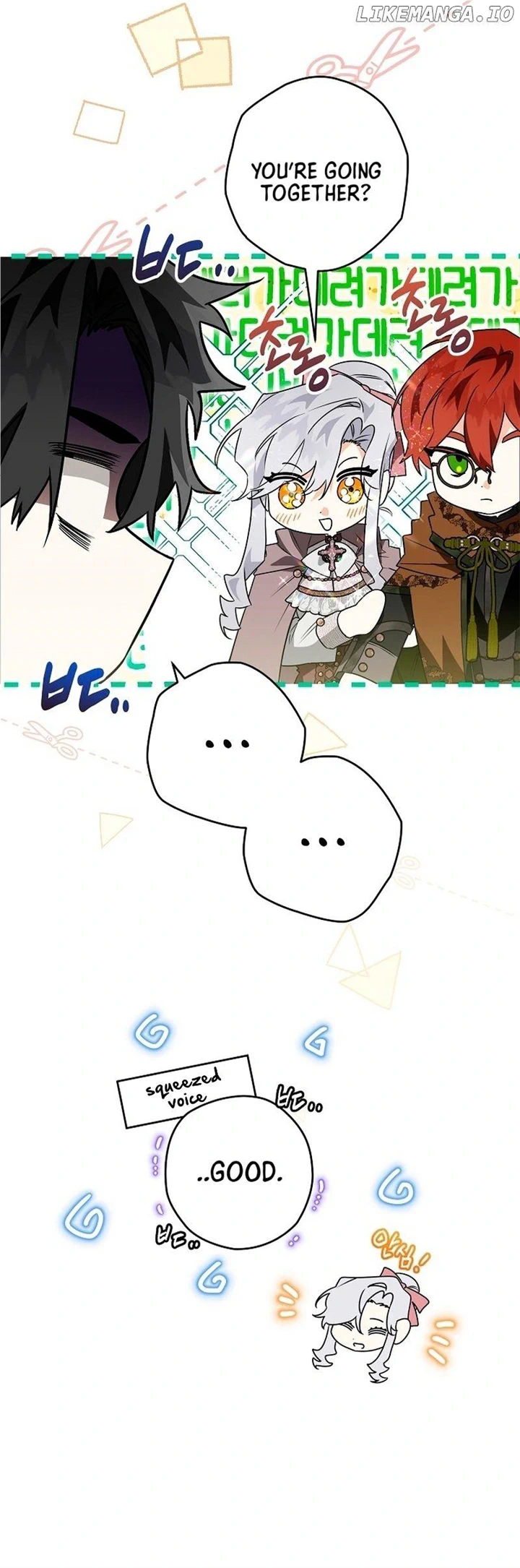 Read Sigrid Manga Online