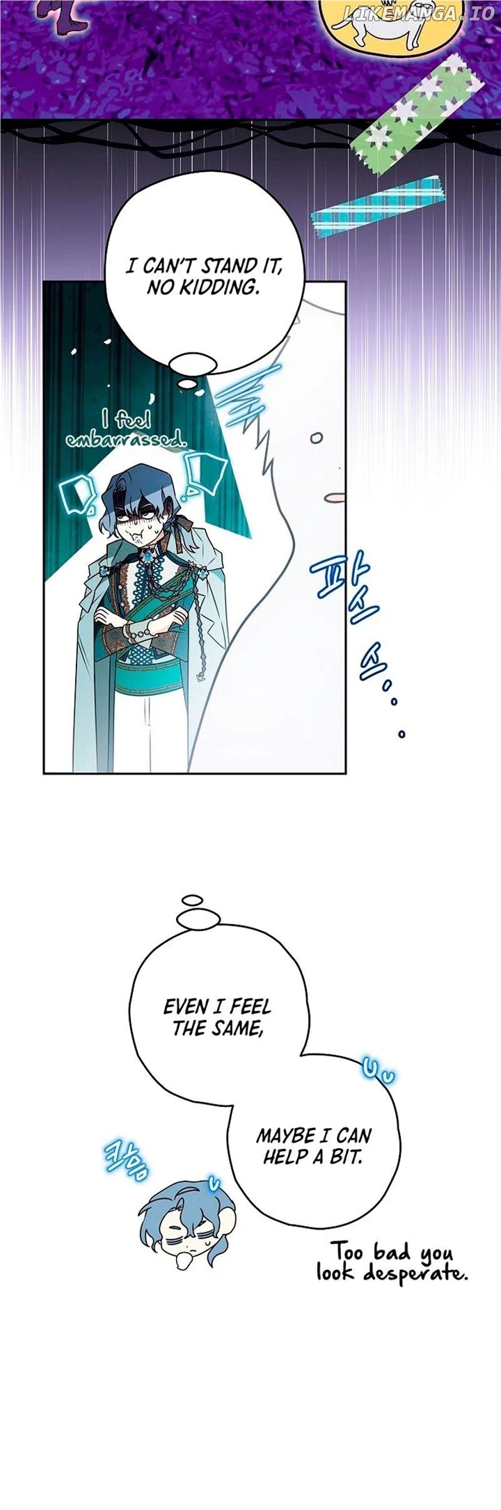 Read Sigrid Manga Online