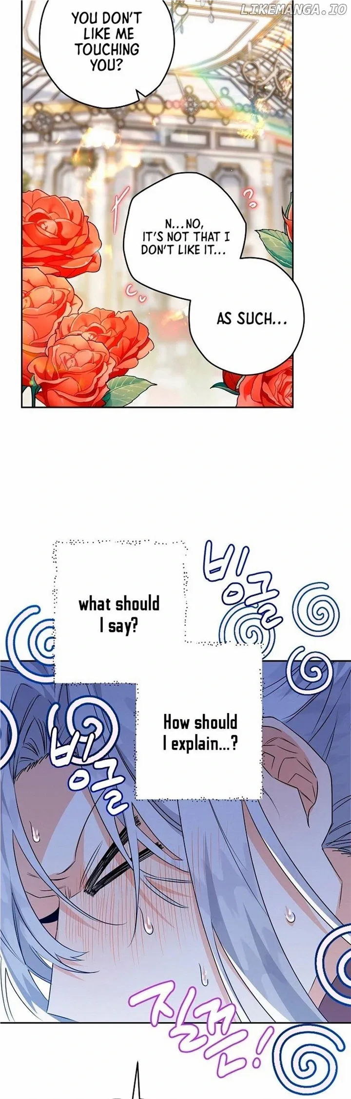 Read Sigrid Manga Online
