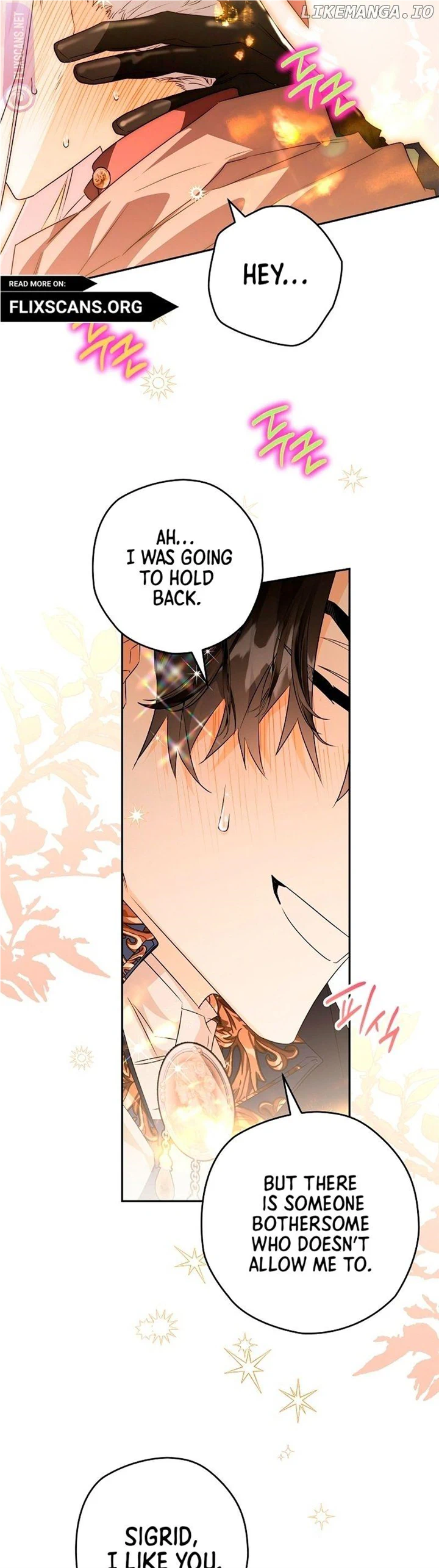 Read Sigrid Manga Online
