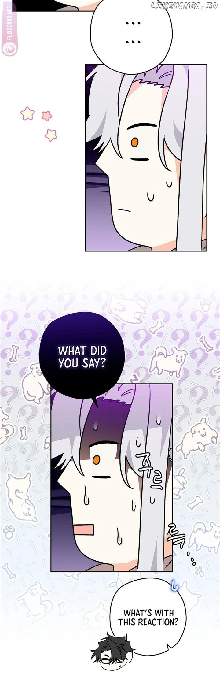 Read Sigrid Manga Online
