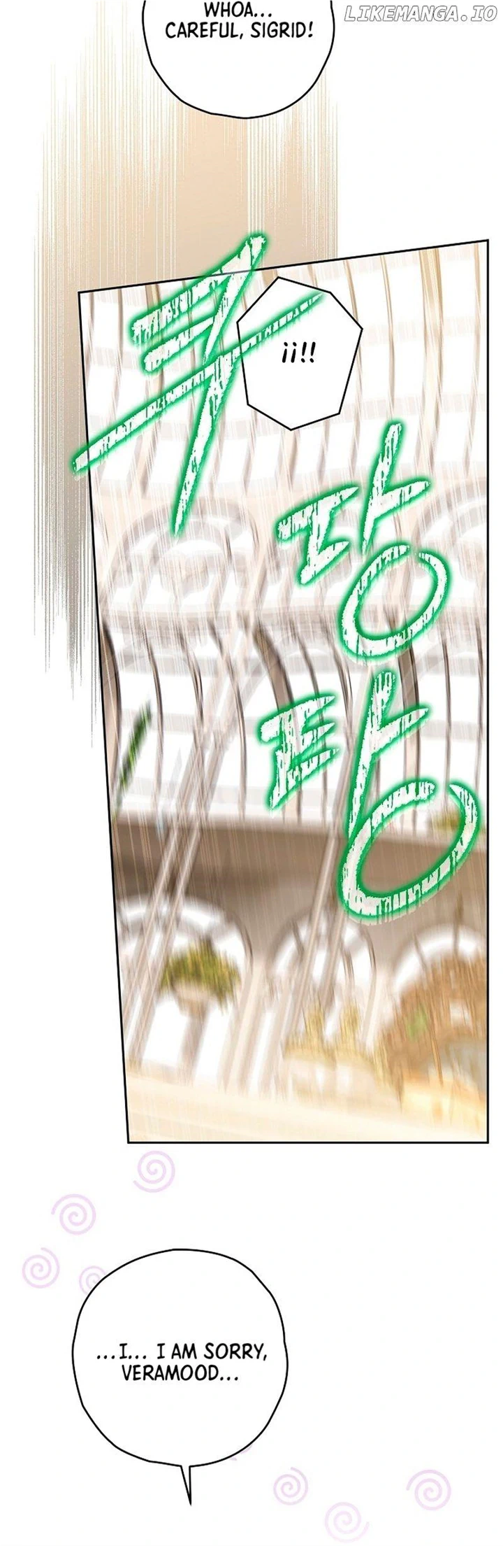 Read Sigrid Manga Online