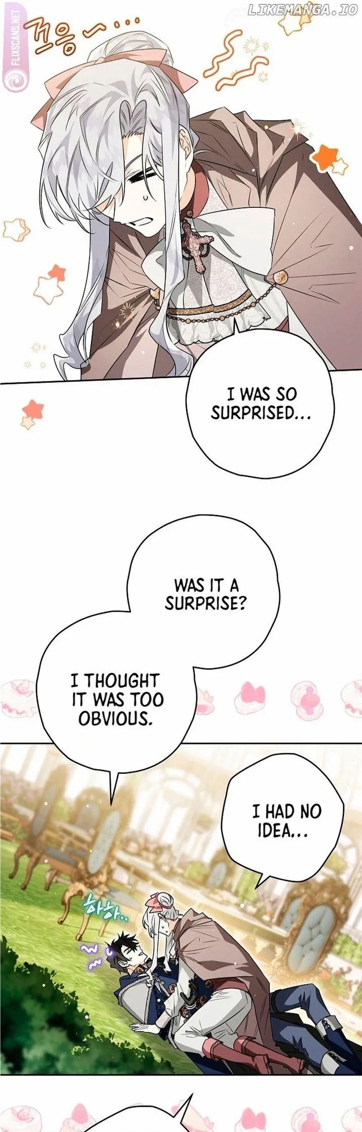 Read Sigrid Manga Online