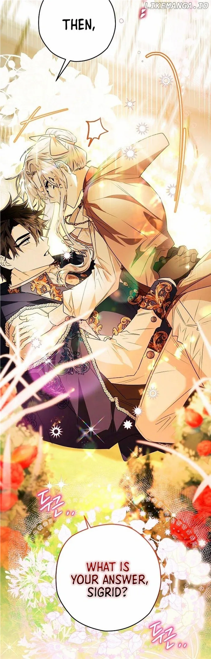 Read Sigrid Manga Online