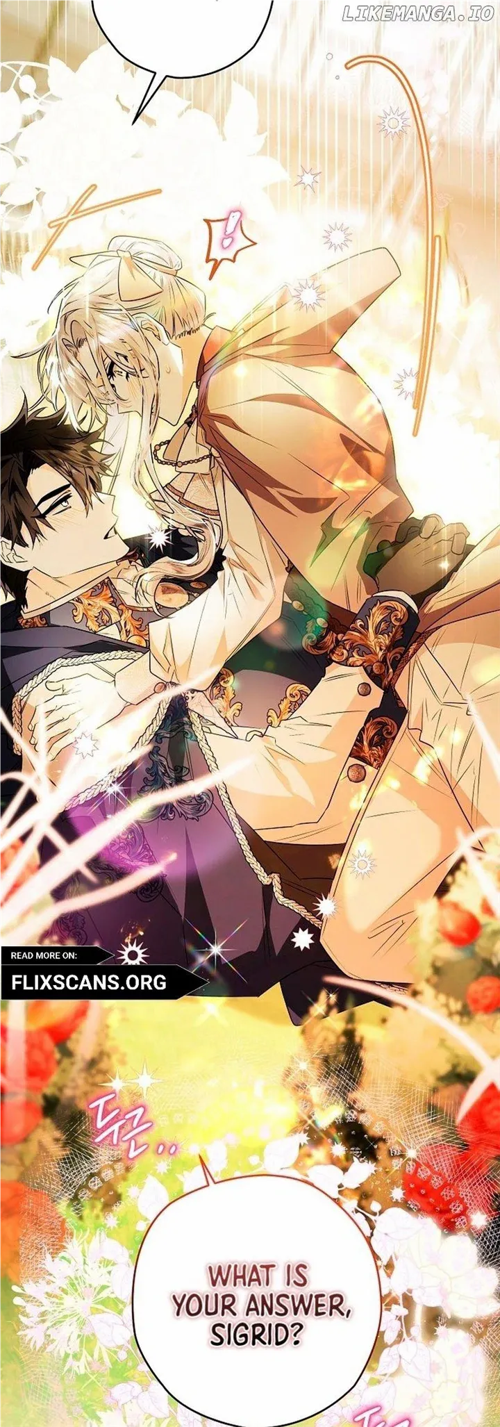 Read Sigrid Manga Online