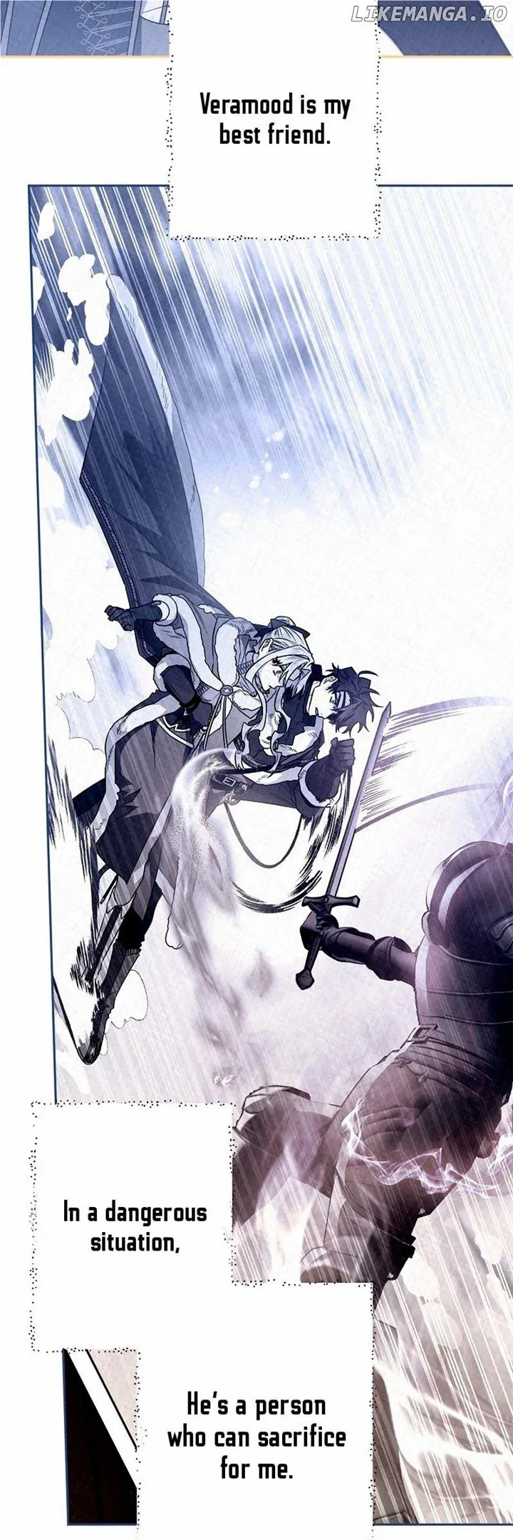 Read Sigrid Manga Online
