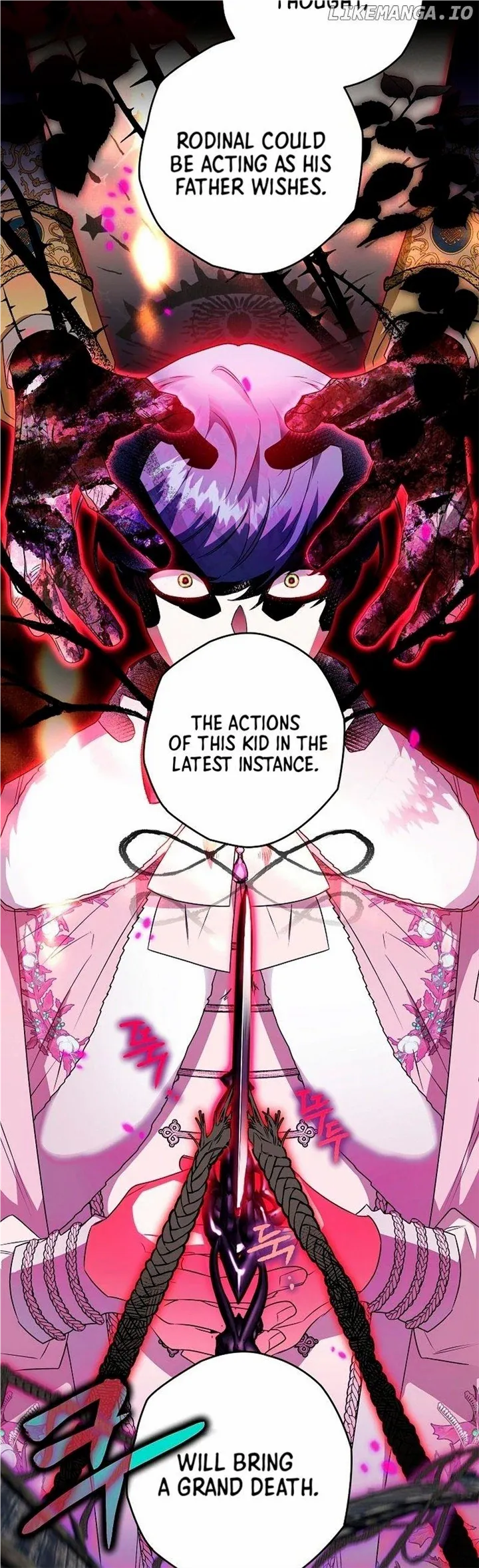 Read Sigrid Manga Online