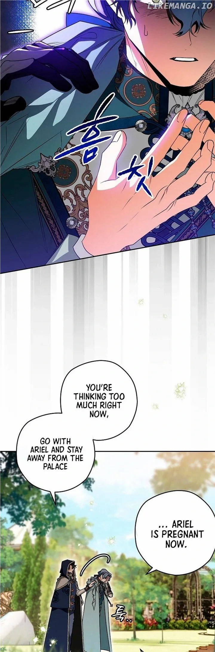 Read Sigrid Manga Online