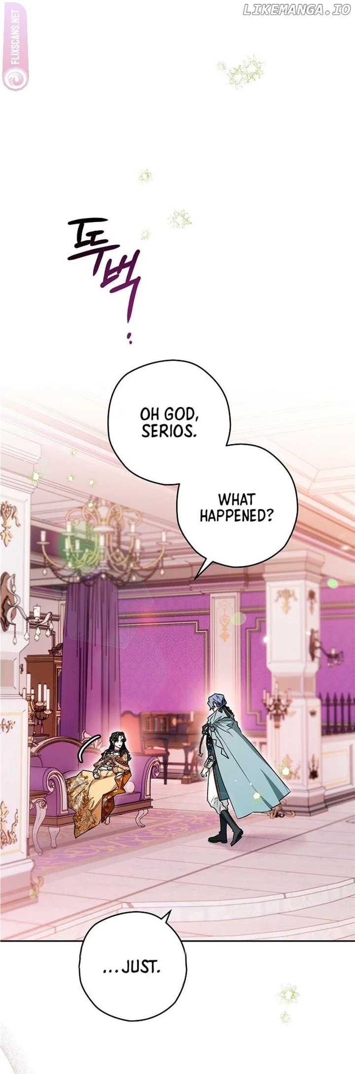 Read Sigrid Manga Online
