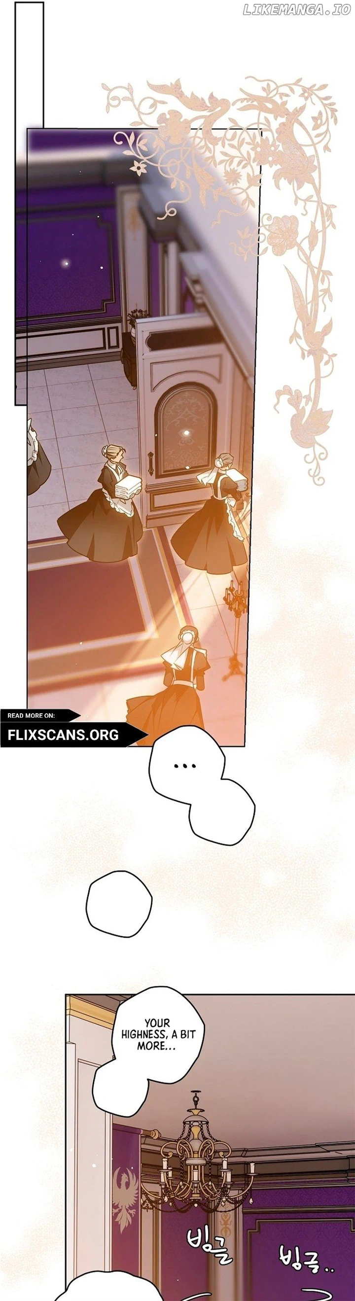 Read Sigrid Manga Online