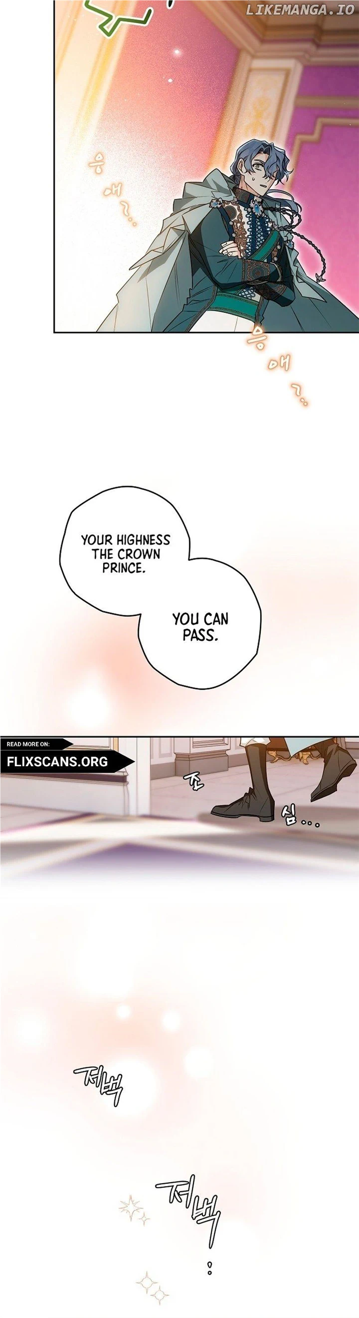 Read Sigrid Manga Online