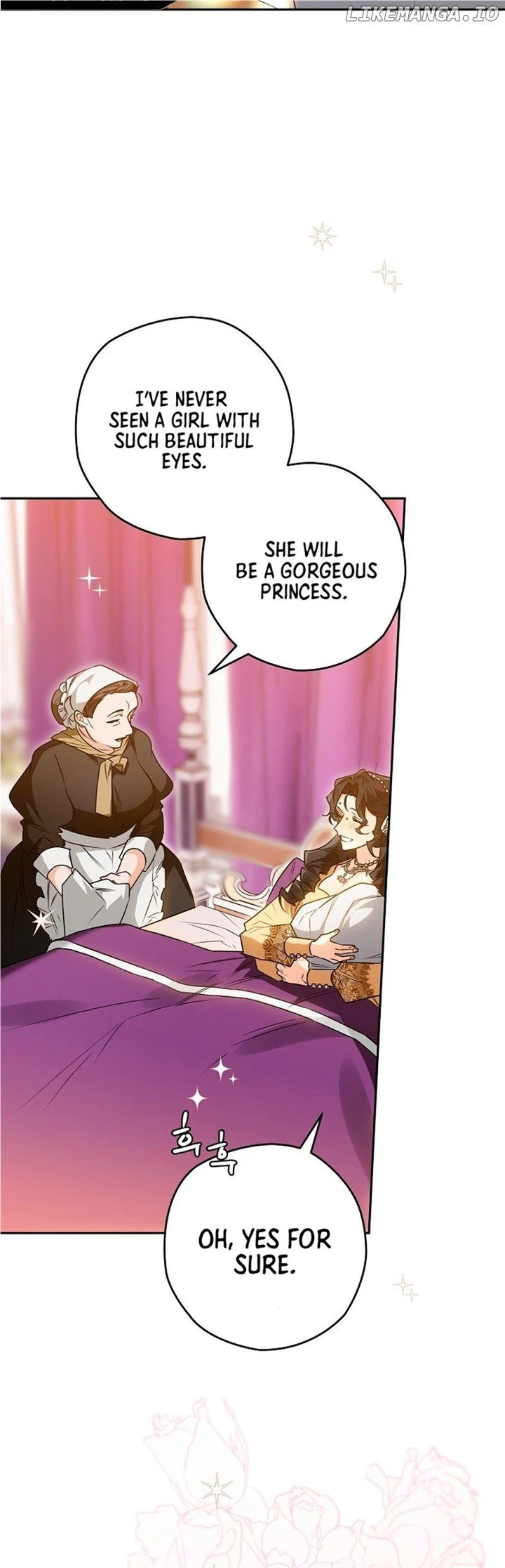 Read Sigrid Manga Online