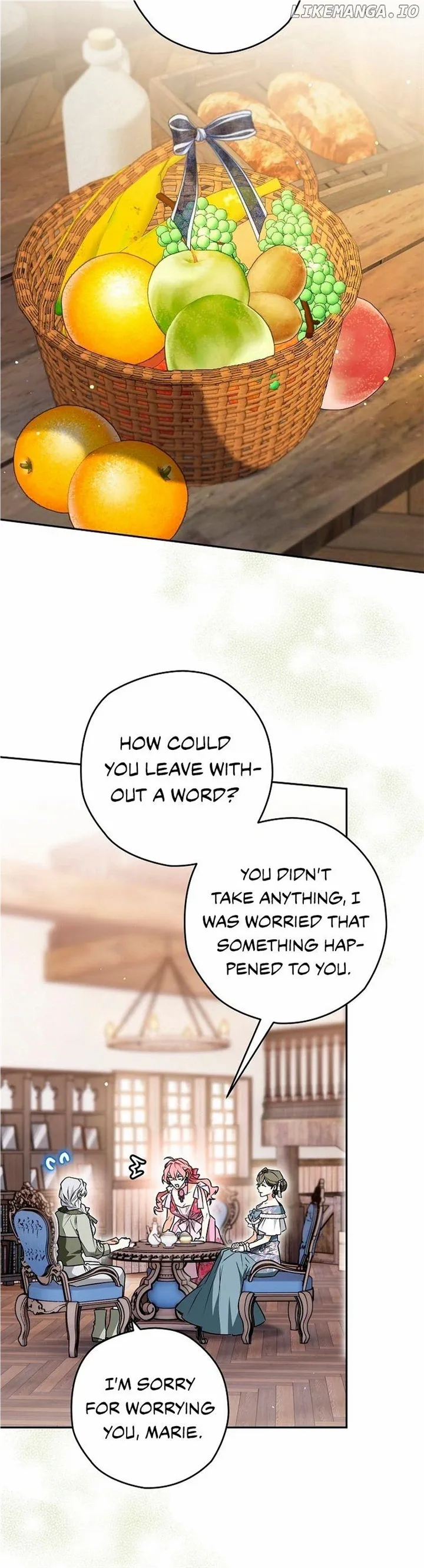 Read Sigrid Manga Online