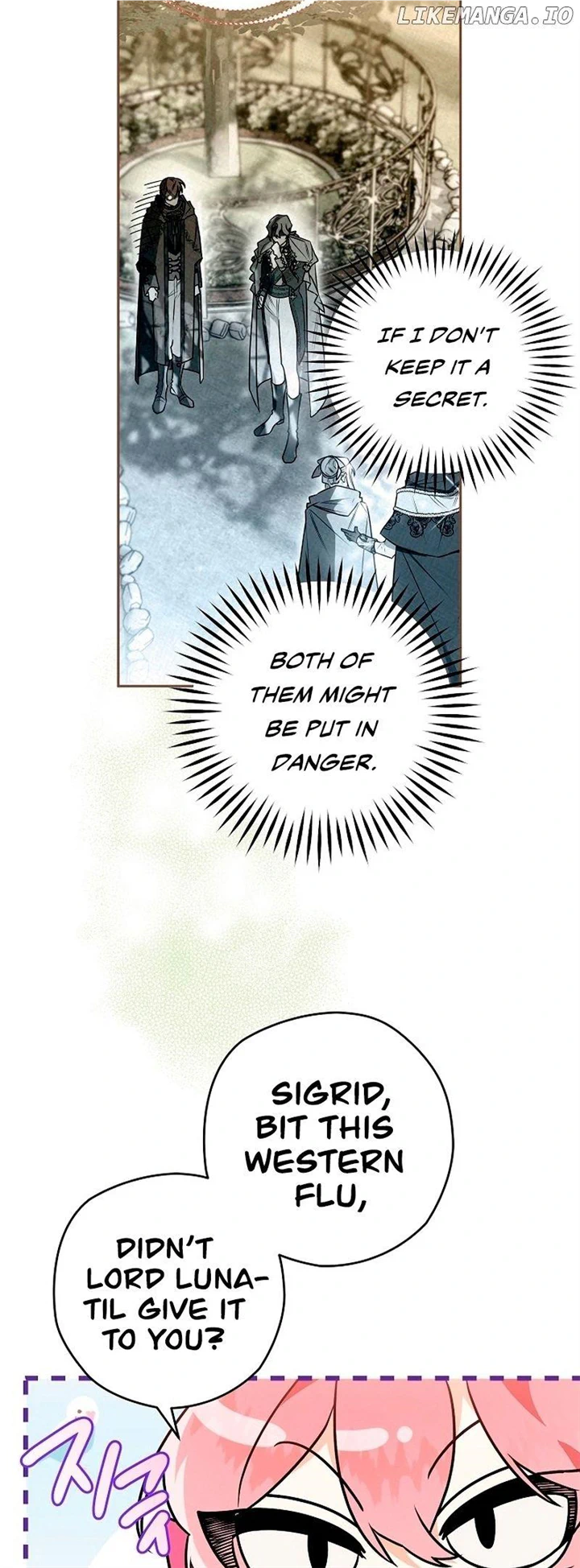 Read Sigrid Manga Online