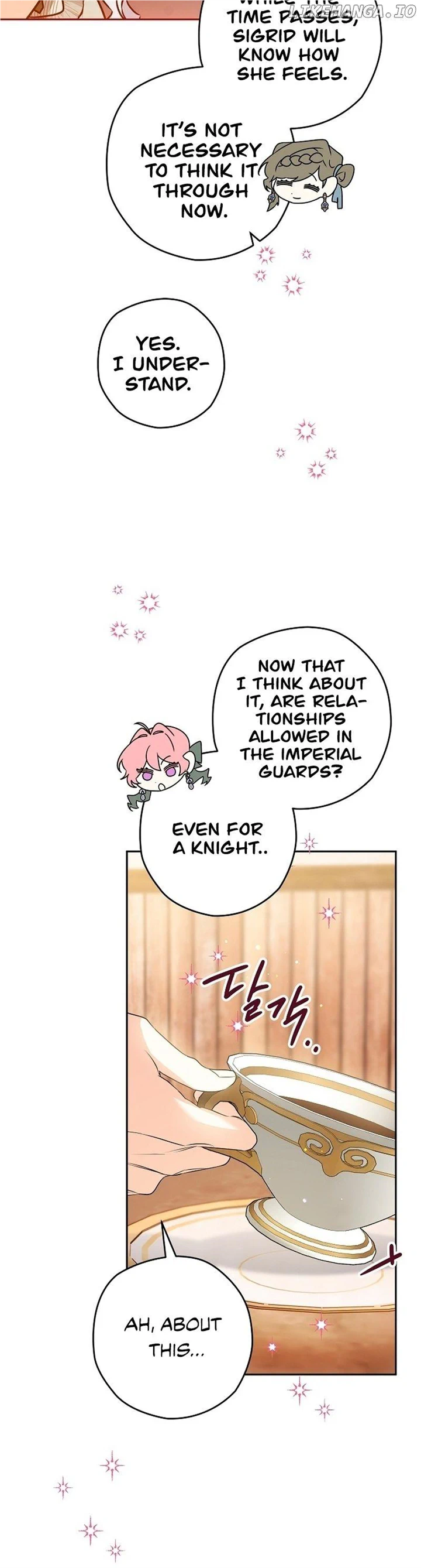 Read Sigrid Manga Online