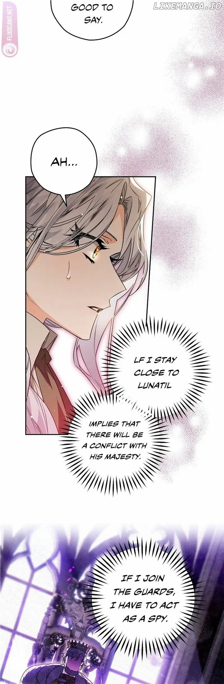 Read Sigrid Manga Online