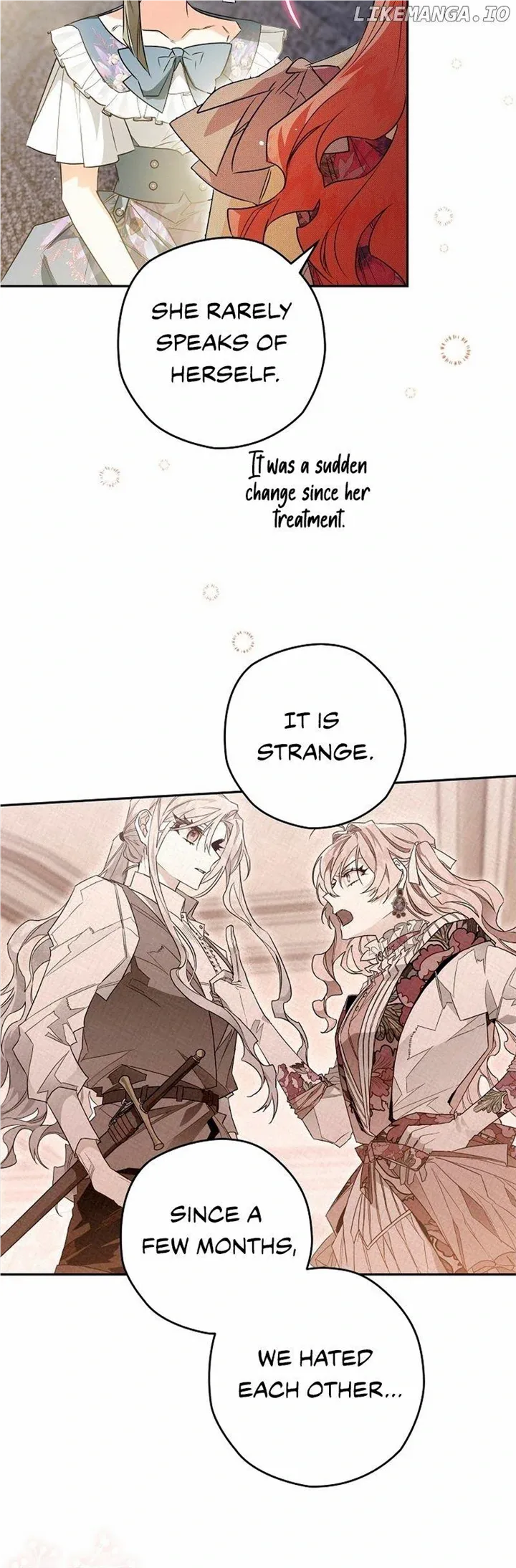 Read Sigrid Manga Online