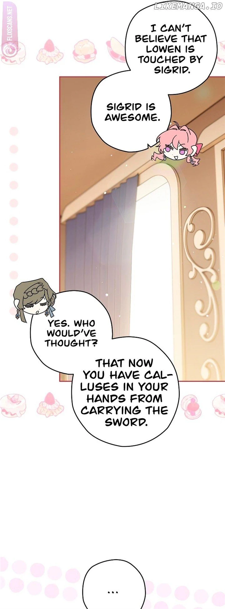 Read Sigrid Manga Online