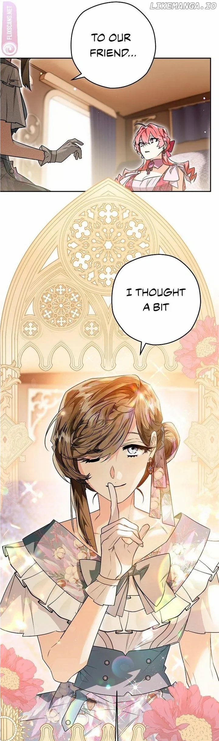 Read Sigrid Manga Online