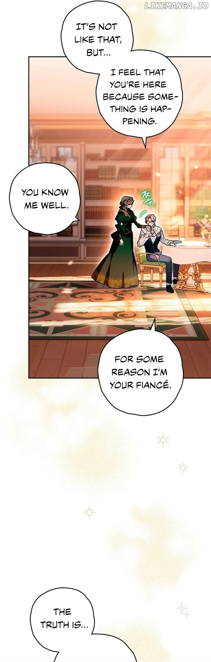 Read Sigrid Manga Online