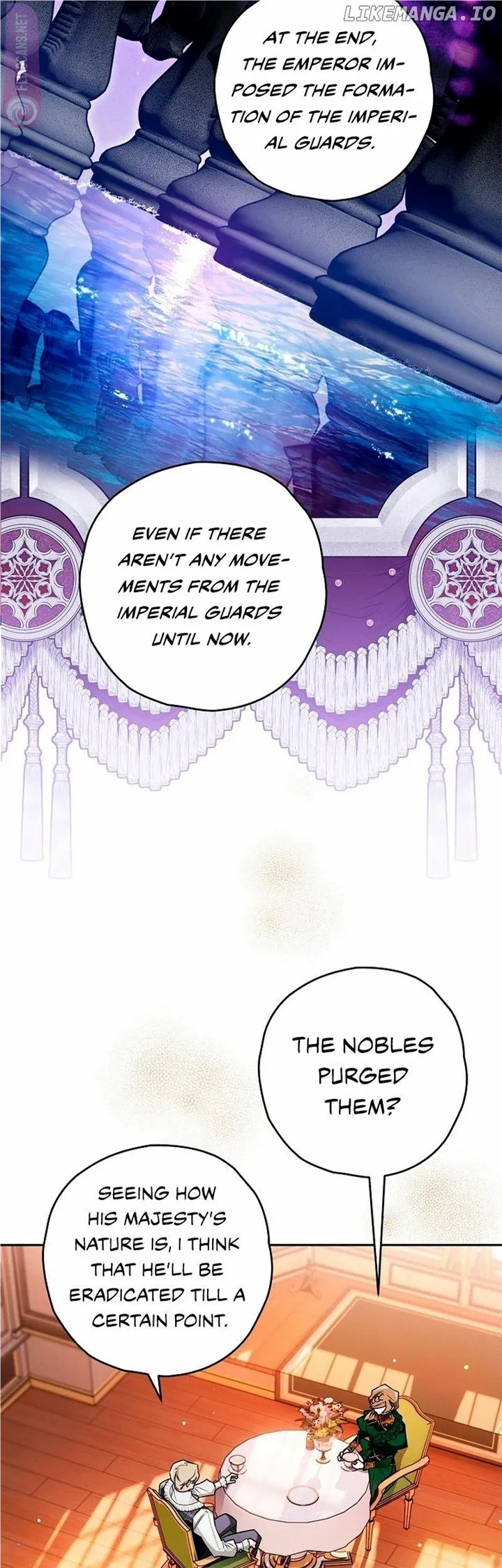 Read Sigrid Manga Online
