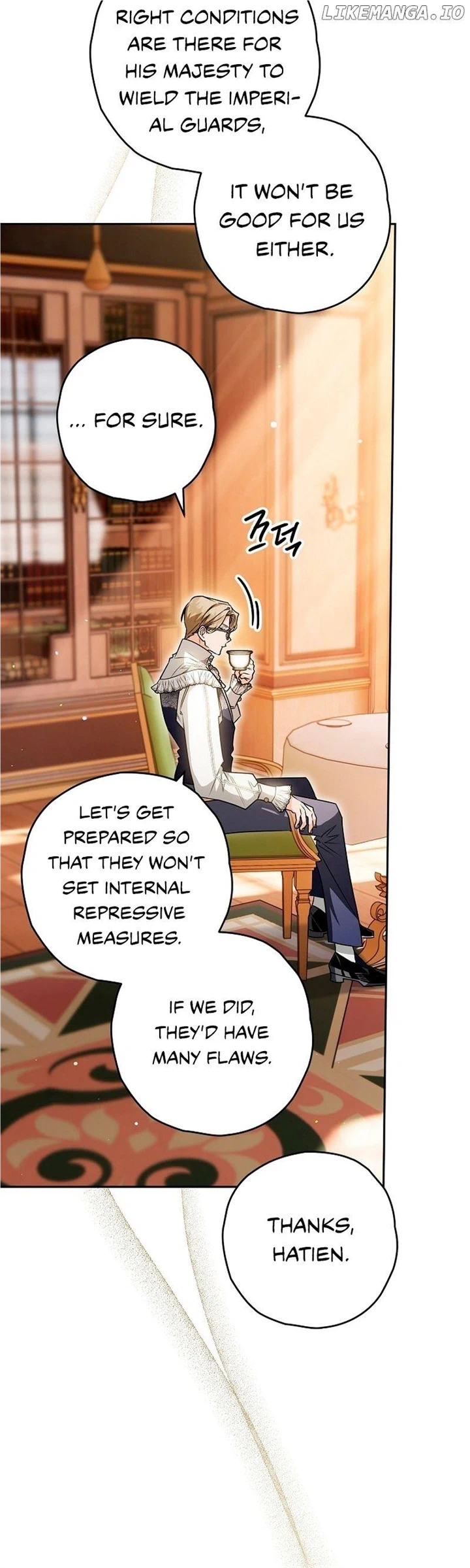 Read Sigrid Manga Online