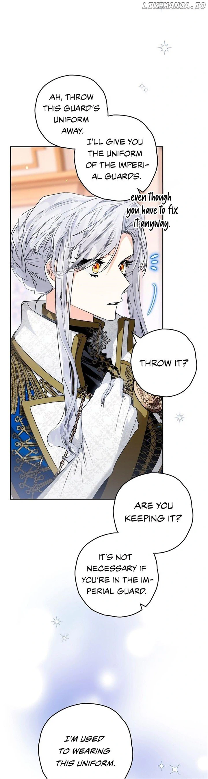 Read Sigrid Manga Online