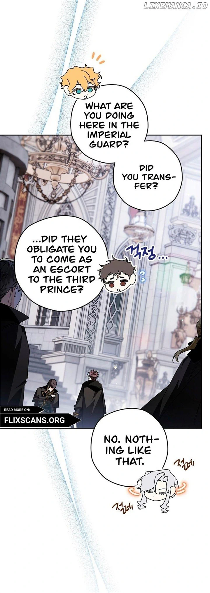 Read Sigrid Manga Online