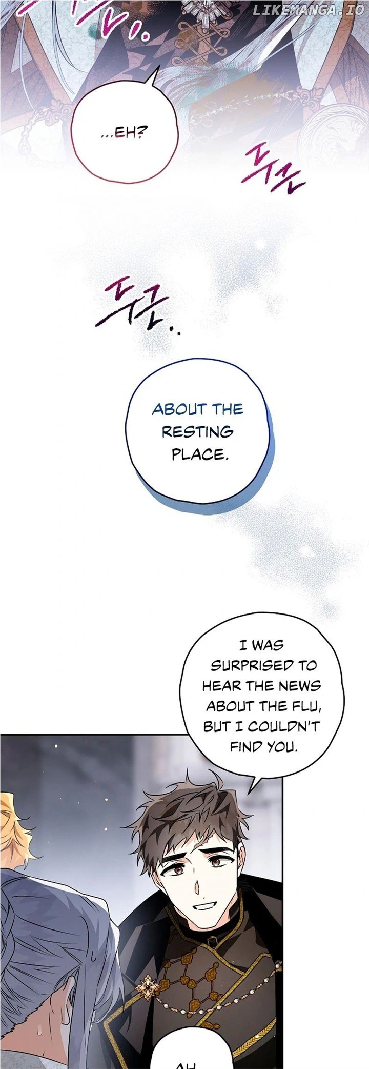 Read Sigrid Manga Online