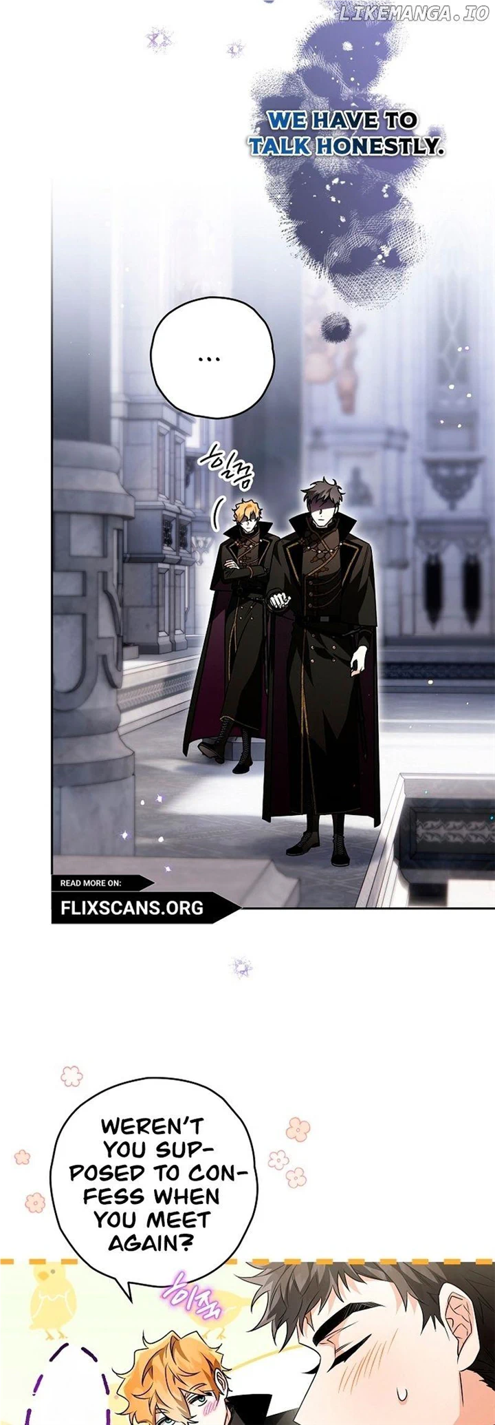 Read Sigrid Manga Online