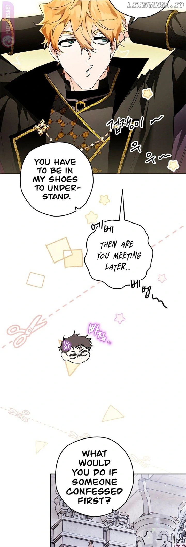 Read Sigrid Manga Online