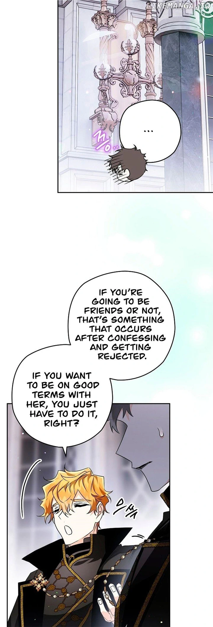 Read Sigrid Manga Online