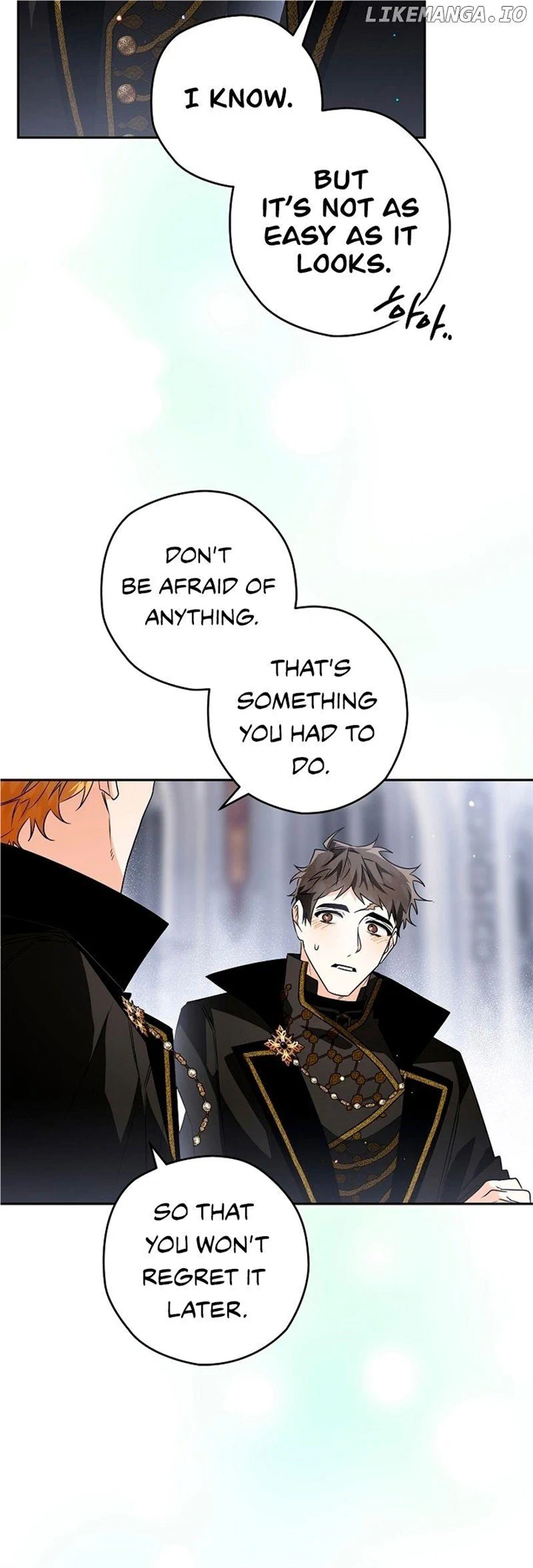 Read Sigrid Manga Online