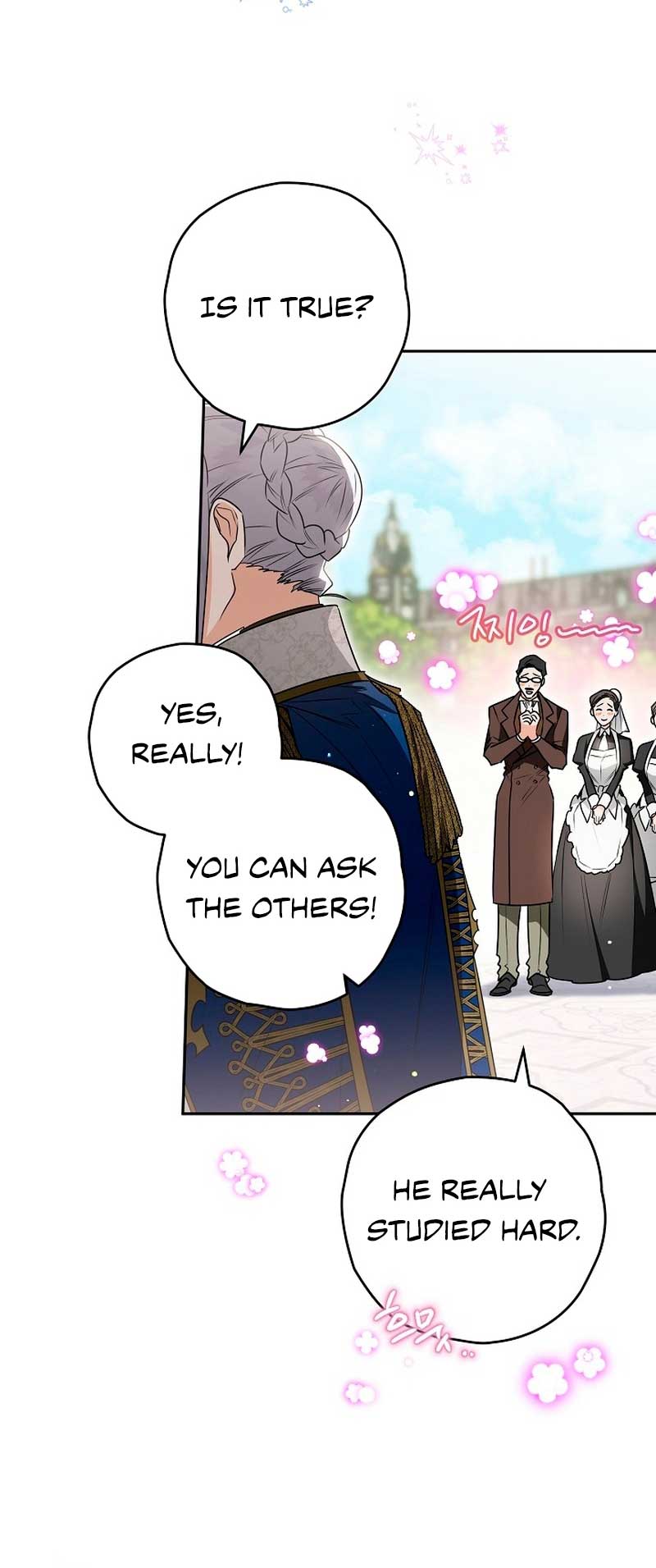 Read Sigrid Manga Online