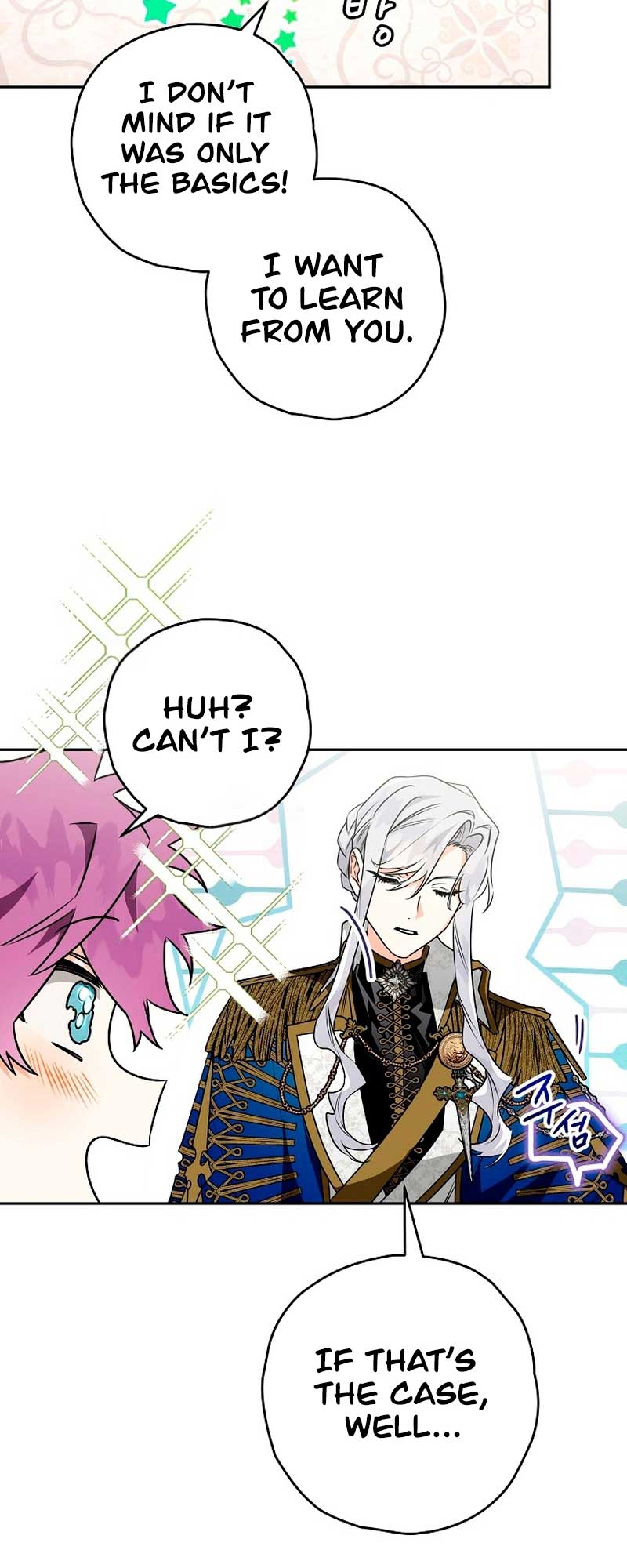 Read Sigrid Manga Online