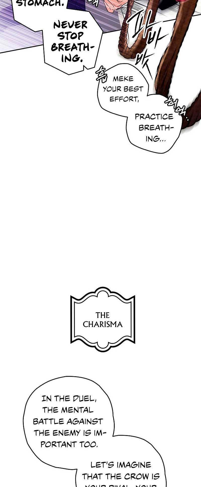 Read Sigrid Manga Online