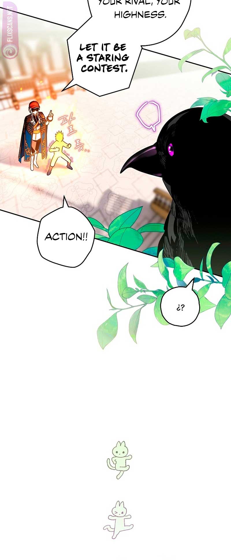 Read Sigrid Manga Online