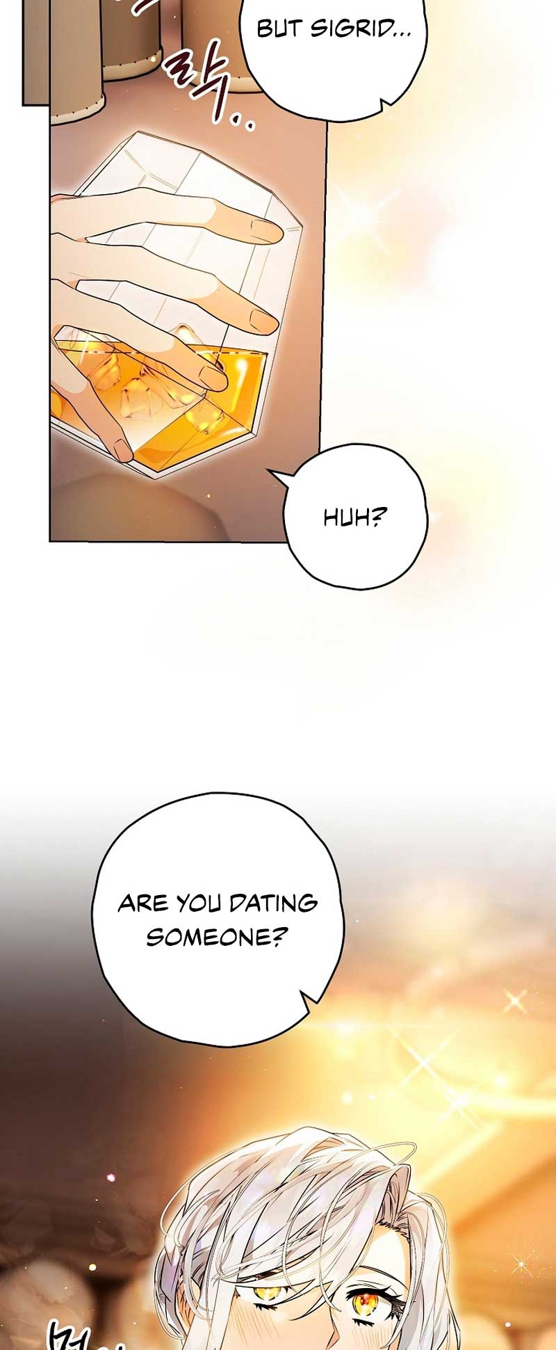 Read Sigrid Manga Online