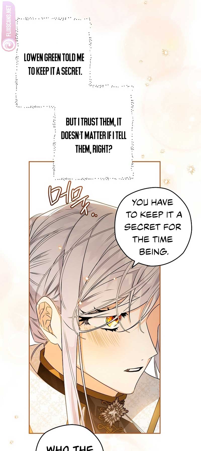 Read Sigrid Manga Online