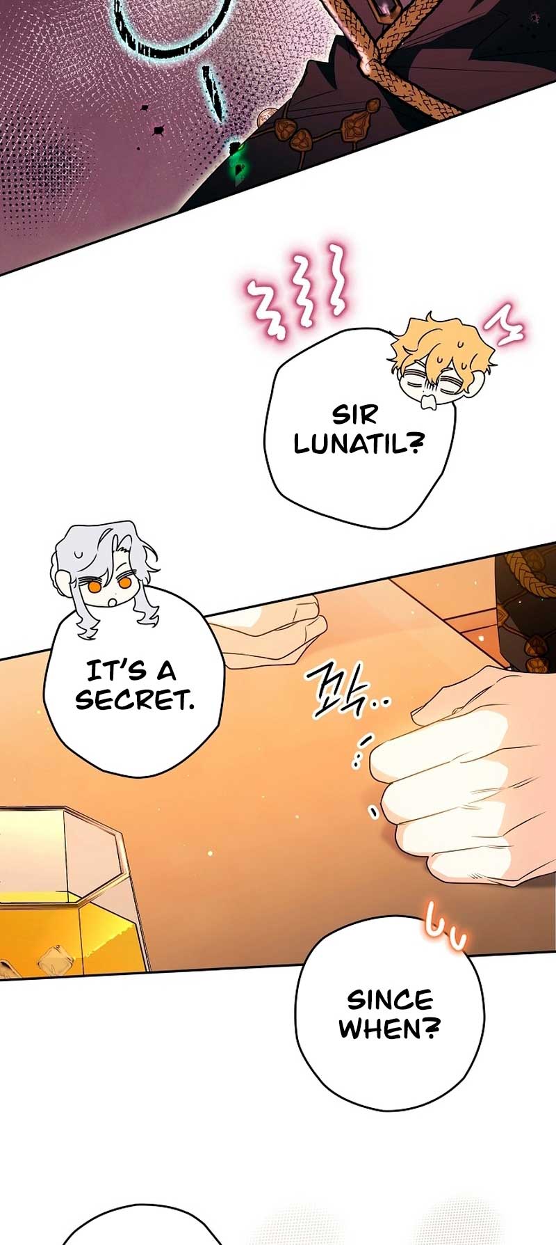 Read Sigrid Manga Online
