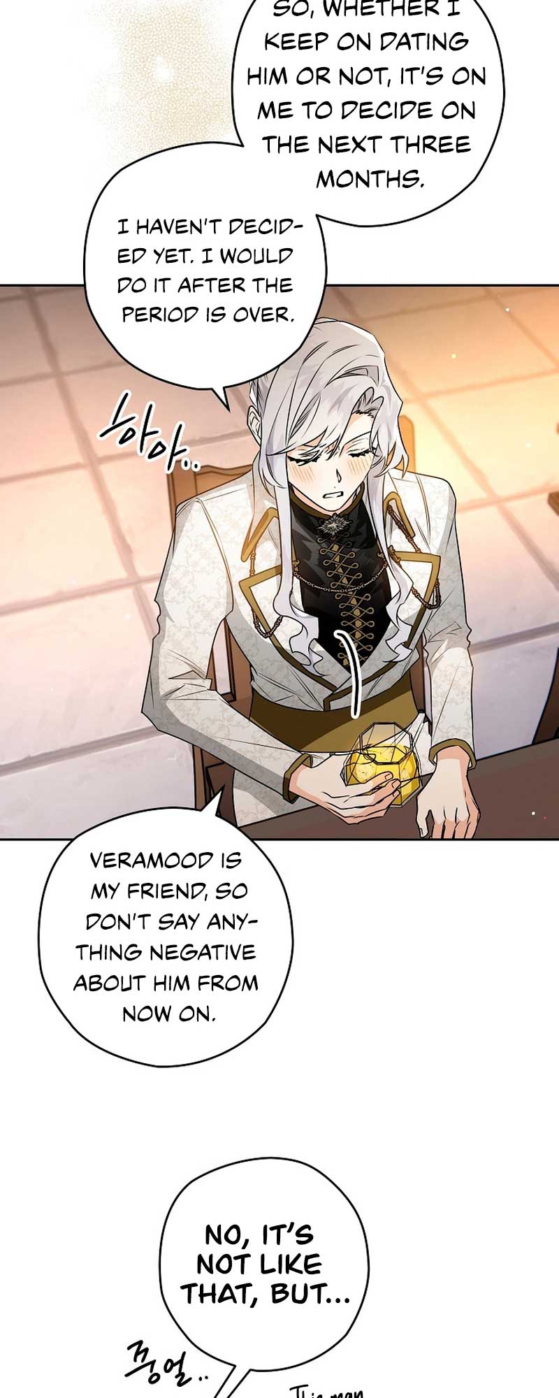 Read Sigrid Manga Online