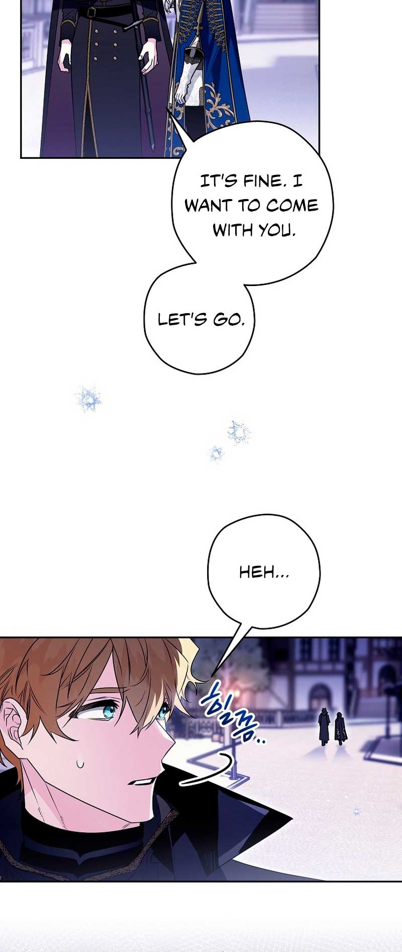 Read Sigrid Manga Online