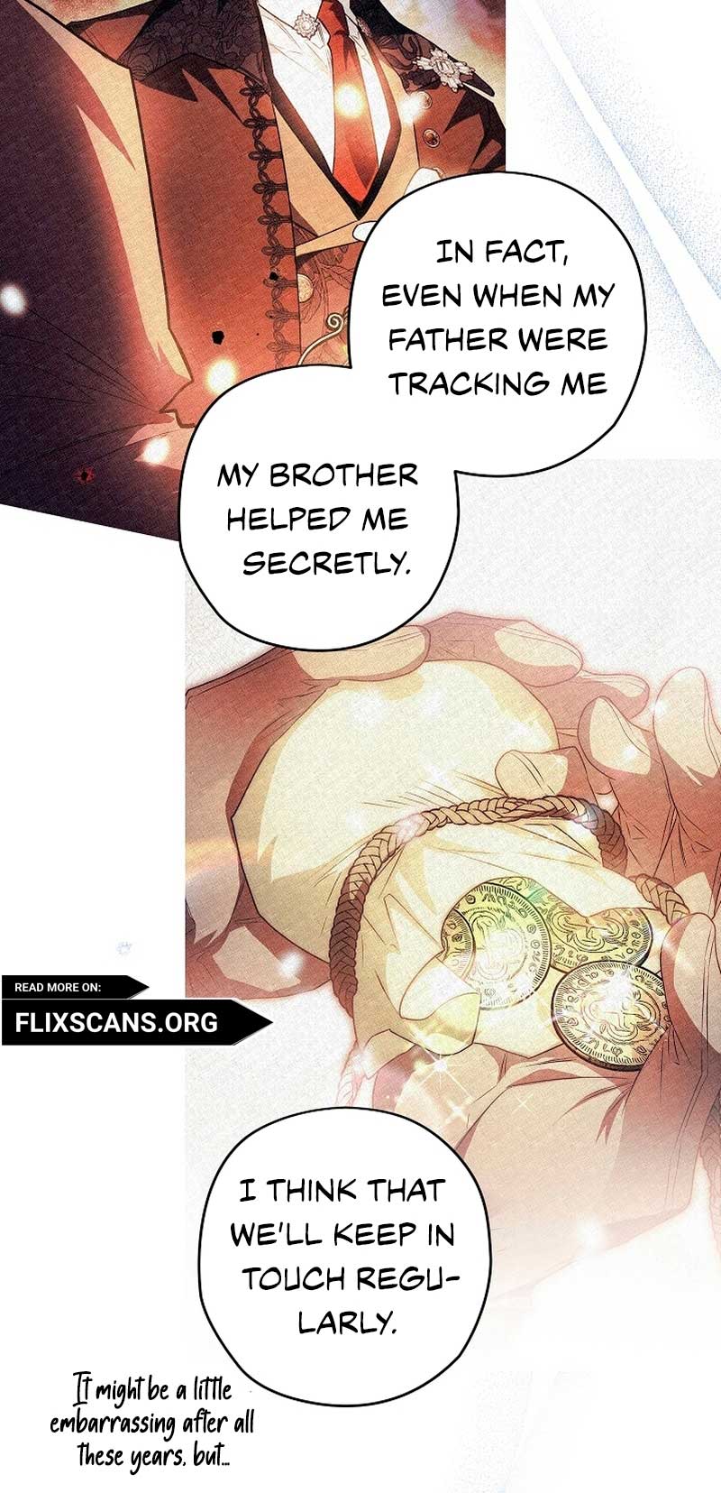 Read Sigrid Manga Online