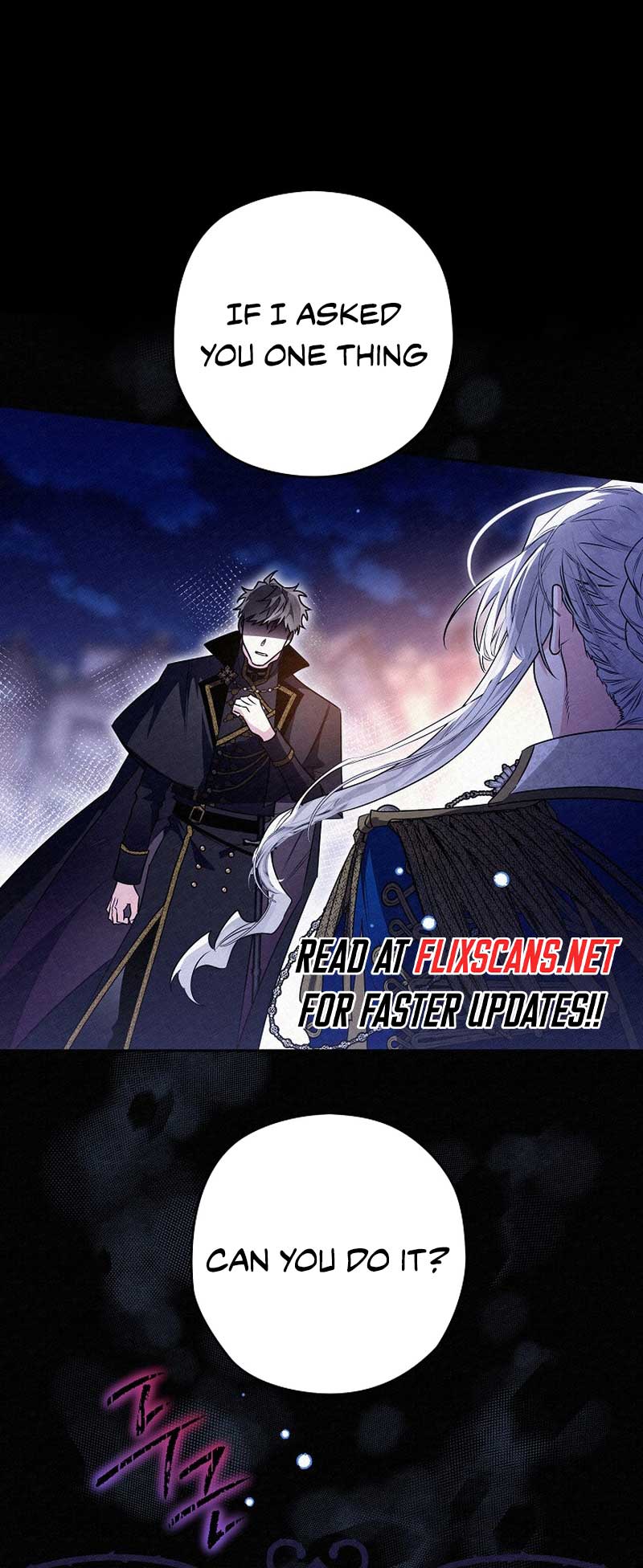 Read Sigrid Manga Online