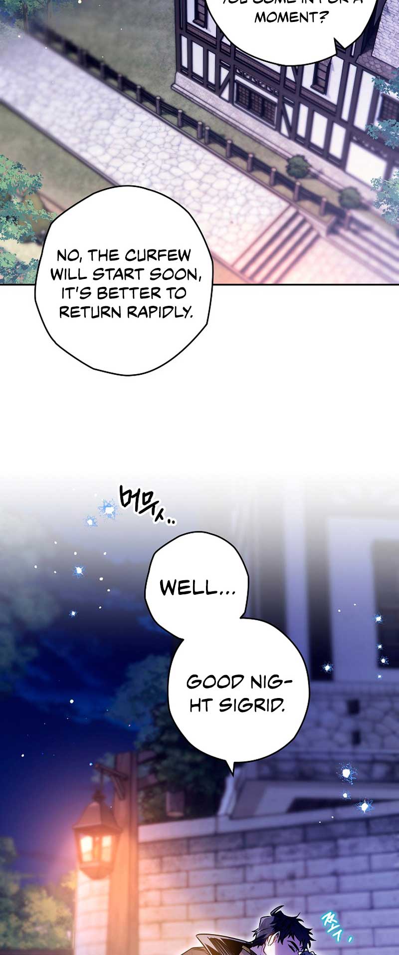 Read Sigrid Manga Online