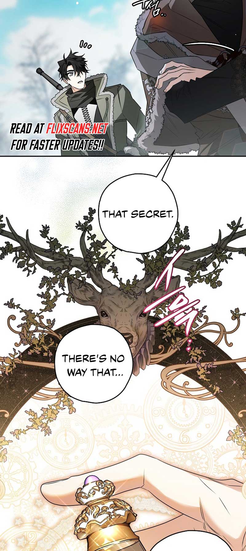 Read Sigrid Manga Online