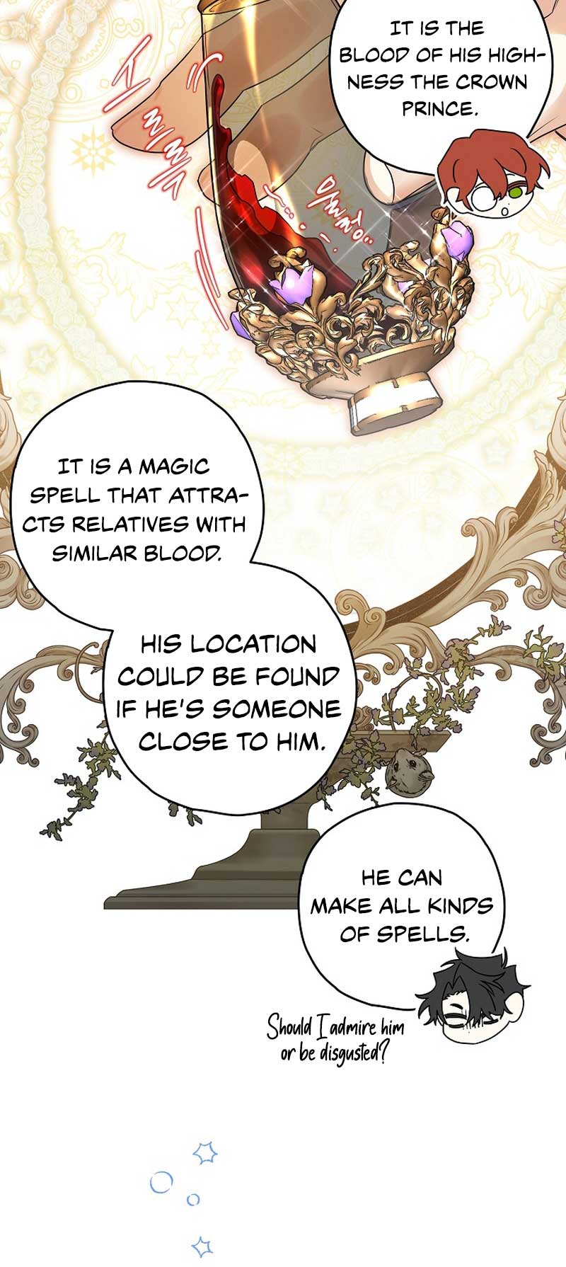 Read Sigrid Manga Online